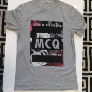 McQ T-shirt